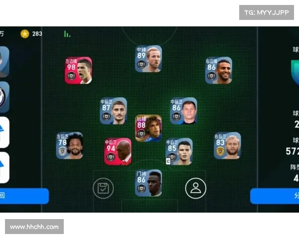 实况足球坎贝尔传奇球员特点分析与技巧总结