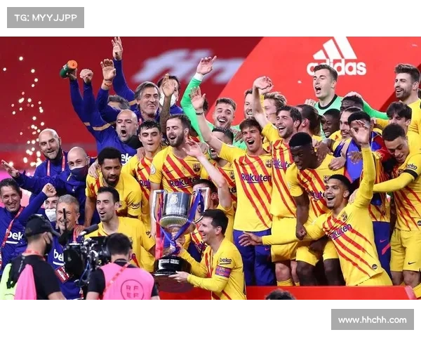 巴萨与皇马在国王杯历史上称霸 夺冠次数遥不可及