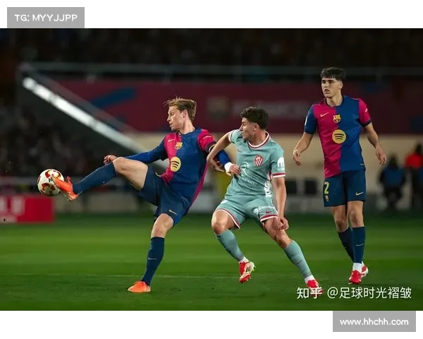 巴萨青训球员在西班牙超级杯中的精彩表现及其对球队的深远影响