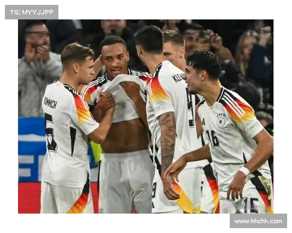 德国队逆袭匈牙利锁定欧洲杯小组出线席位精彩回顾