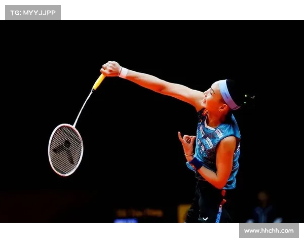 戴资颖凭借精准反手劈杀夺冠 2024德国公开赛技术巅峰表现