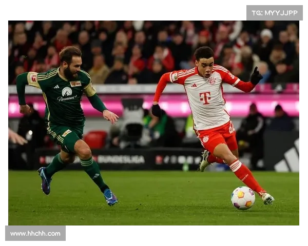 拜仁慕尼黑制胜之道如何保持德甲霸主地位并应对未来挑战