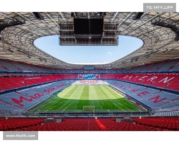 拜仁足球俱乐部未来发展方向的关键因素及战略规划分析